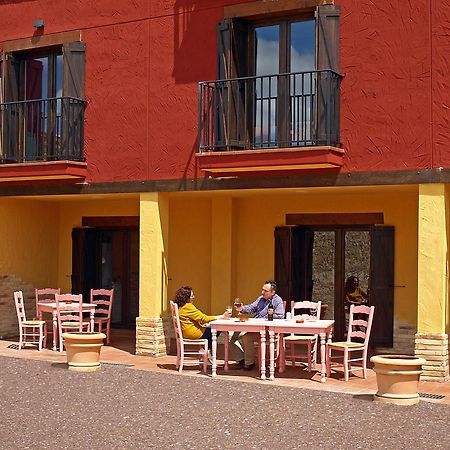 Casa Arrieta Guest House Castejon de Valdejasa ภายนอก รูปภาพ