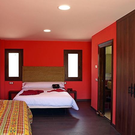 Casa Arrieta Guest House Castejon de Valdejasa ภายนอก รูปภาพ