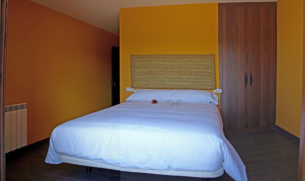 Casa Arrieta Guest House Castejon de Valdejasa ภายนอก รูปภาพ