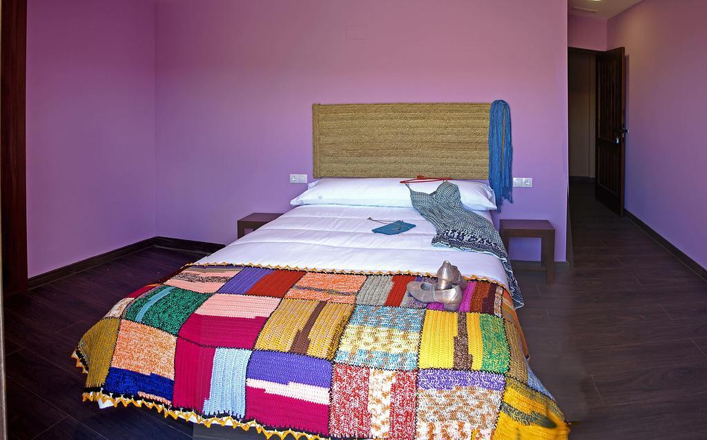 Casa Arrieta Guest House Castejon de Valdejasa ภายนอก รูปภาพ