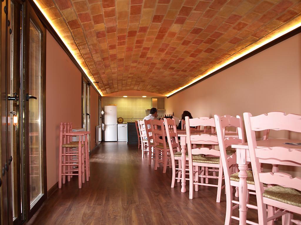 Casa Arrieta Guest House Castejon de Valdejasa ภายนอก รูปภาพ