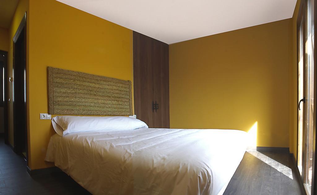 Casa Arrieta Guest House Castejon de Valdejasa ภายนอก รูปภาพ