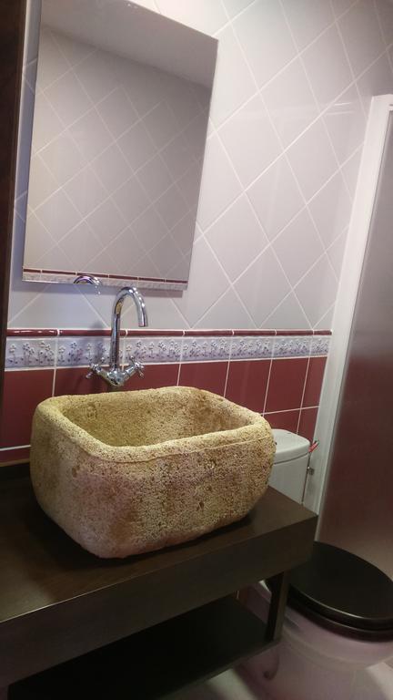 Casa Arrieta Guest House Castejon de Valdejasa ภายนอก รูปภาพ