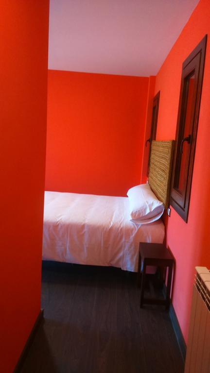 Casa Arrieta Guest House Castejon de Valdejasa ภายนอก รูปภาพ