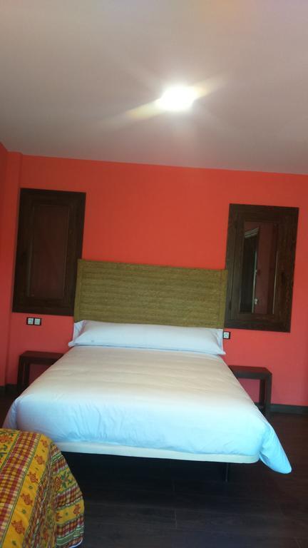 Casa Arrieta Guest House Castejon de Valdejasa ภายนอก รูปภาพ